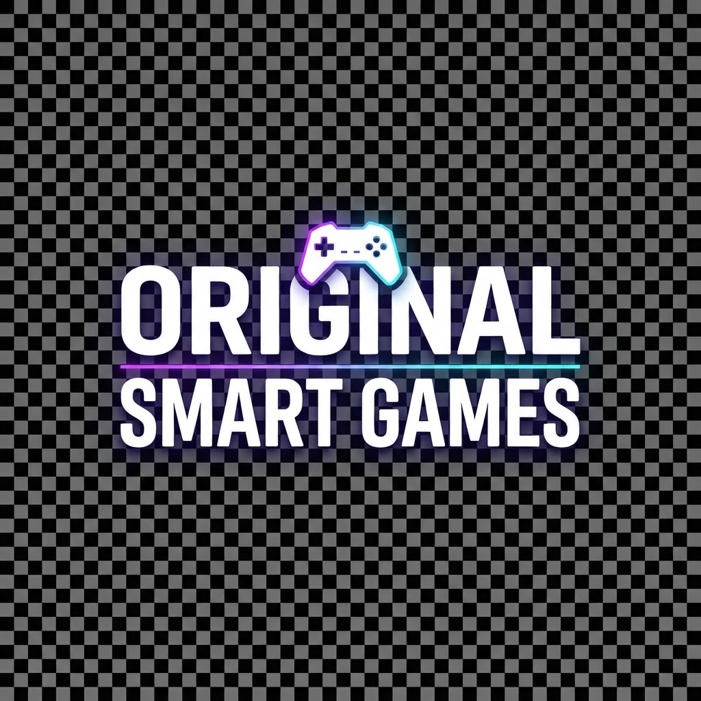 Original Smart Games
